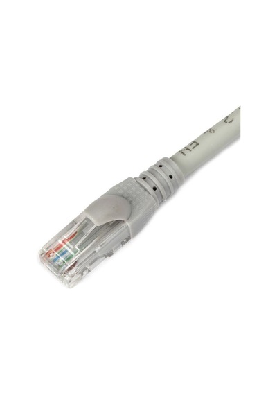 Ttaf-fo Cat6 Utp Patch Cord Lg002-a 2m Gri