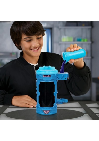 Mr Beast Lab Mutasyon Oyun Seti Lightning Panther