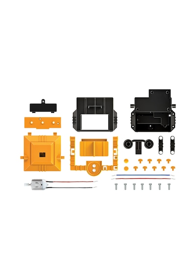 4M Kumbara Robot Kiti