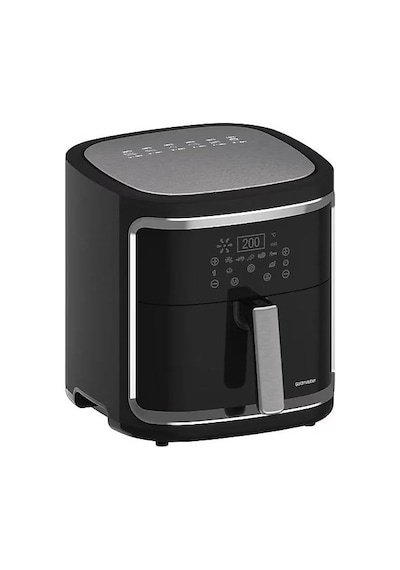 Goldmaster Extrafry 1300 W Yağsız Fritöz