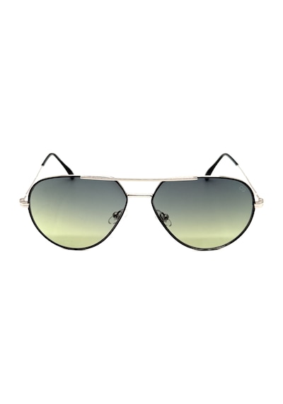 Obb Sunglasses Obb Ms254 C7 Yd Erkek Güneş Gözlüğü Gümüş