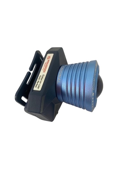 Powerdex Pd-1572 Şarjlı Zoom Ledli Profesyonel Kafa Lambası