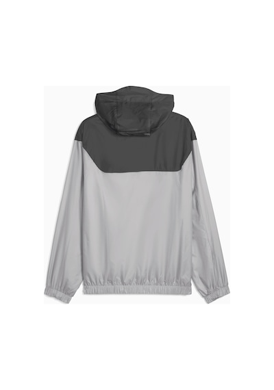 Puma Essentials Erkek Gri Rüzgarlık 684626-63 Gri