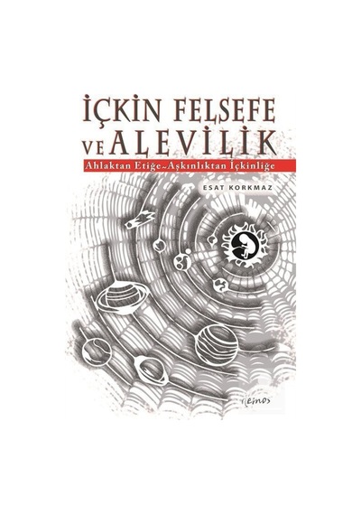 İçkin Felsefe ve Alevilik: Ahlaktan Etiğe - Aşkınlıktan İçkinliğe - Esat Korkmaz - Demos Yayınları