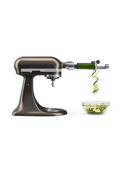 Kitchenaid 5KSM50PKVEIO Artisan Plus 4,7 L Stand Mikser