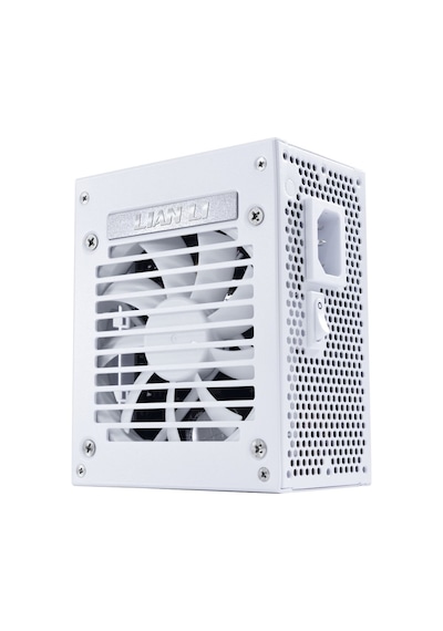 Lian Li Sp850 V2 Beyaz 850w 80+ Gold Atx Power Supply Akak92llı0023