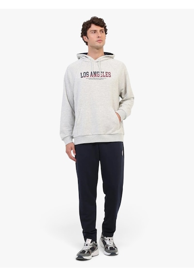 Lumberjack 6w Ml Uneg 22ty-507 6pr Erkek Lacivert Eşofman Altı - 102708385