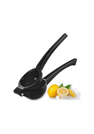 Çok Amaçlı Döküm Portakal Limon Ve Narenciye Sıkacağı Sıkacak Pratik Demir Limon Lime Sıkıcı Döküm Diğer