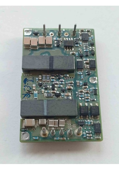 Qrw035a0g41 Convertor Tyco