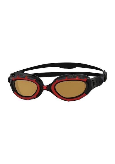 Zoggs Predator Flex Polarized Ultra Yüzücü Gözlüğü Karışık