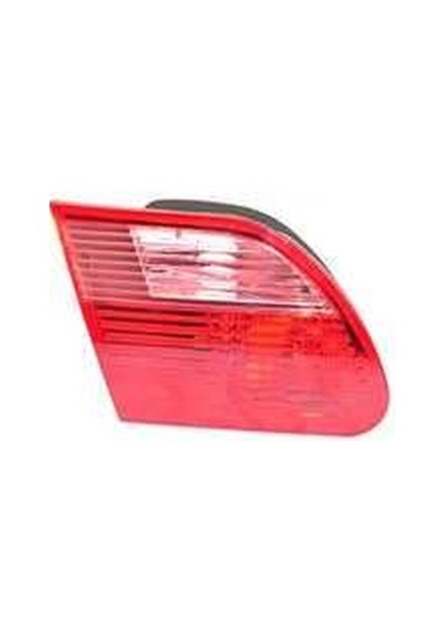 Bsg Stop Lambası Sol Ic Sole - Albea 06-
