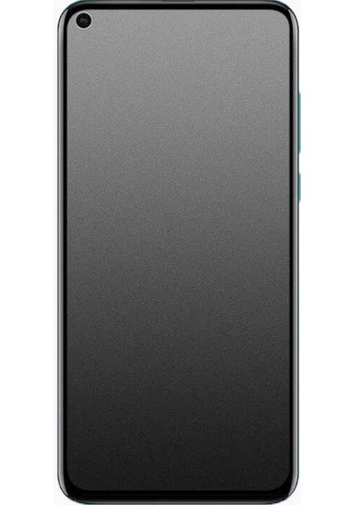 Nourthkiingdom Reno 5 Lite Zore Mat Seramik Ekran Koruyucu -