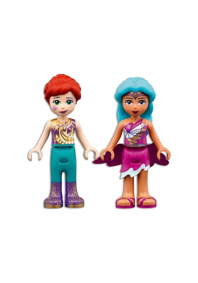 LEGO® Friends 41688 Sihirli Karavan 348 Parça