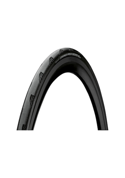 Continental Grandprix Gp5000 S 700x28 Tubeless Katlanır Dış Lastik - Siyah