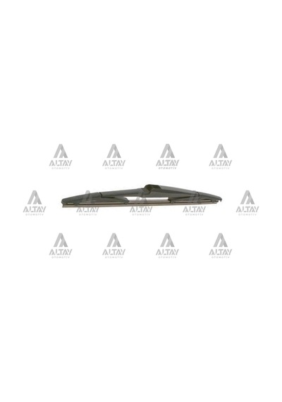 3397011814 Sılecek Süpürgesı Corolla / Rav4 18 Arka H290 300mm