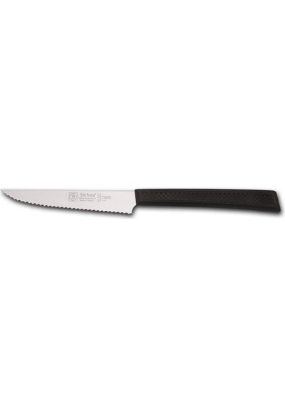 Lvsqvr 61107 Biftek Bıçağı Steak - Tt186 - Surbisa Çok Renkli