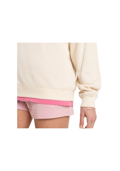 Roxy Roxy Surf Stoked Crew Terry Vint. Kadın Sweatshirt Tec0 Ekru