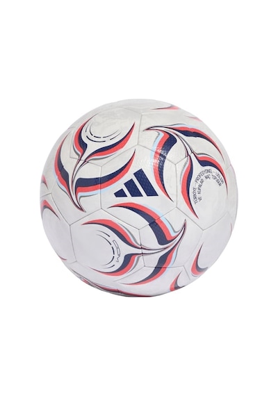 Adidas Tıro Com Tff Futbol Topu Ke5160 Çok Renkli