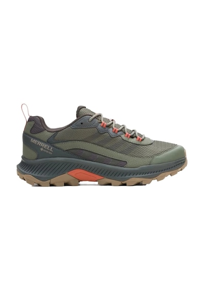 Merrell Speed Strike 2 Gore-tex Erkek Outdoor Ayakkabı Yeşil - Yeşil J037827-695 Yeşil