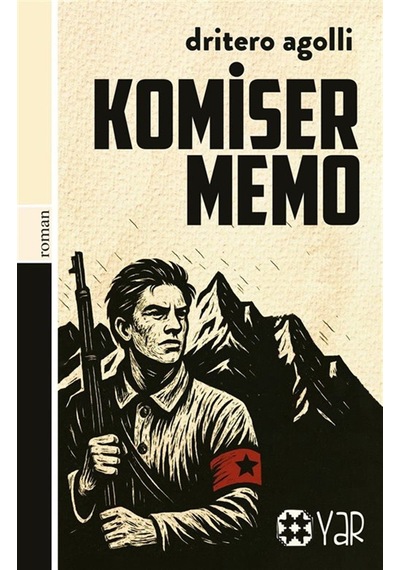 Komiser Memo / Dritero Agolli