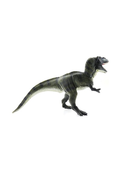 Sert Plastik Dinozor Figür - T-Rex