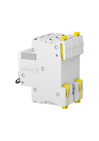 Schneider Electric Acti9 İc60N A9F74340 40A Sigorta (3P, 6Ka, C Eğrisi)