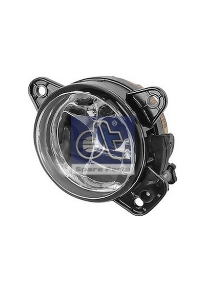 Volkswagen T5 2010 Sis Farı Sağ 1n0 010 375 321 Oem No:7e0941700b