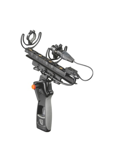 Rycote 086001 Windshield WS 4 Kit
