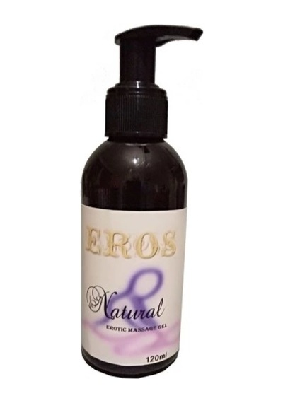 Ero Isıtıcılı Yağı 120 Ml
