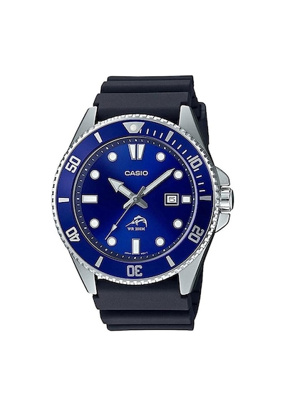 Casio Divers 200m Mdv-106b-2av Bill Gatesdial Erkek Kol Saati