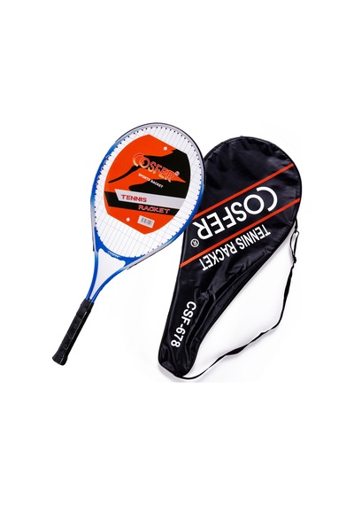 Cosfer Csf678-m Çantalı Tenis Raketi 27