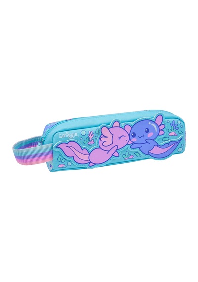 Smiggle - Little Journeys 4'lü Çanta Seti Çok Renkli