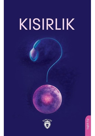 Kısırlık - Metehan Kayra - Dorlion Yayınevi