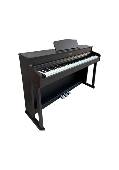 Rdp 160 Kahverengi Digital Piyano Tabure Kulaklık