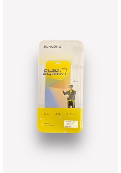 Samsung Uyumlu A750 Oled Sunlong Ekran