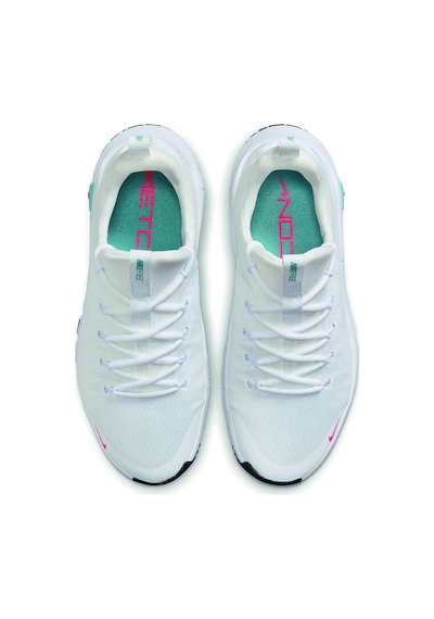 Nike Free Metcon 6 Kadın Spor Ayakkabı Beyaz