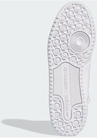 Adidas Forum Mid Kadın Günlük Spor Ayakkabı C-adııg3754b10a00 Beyaz