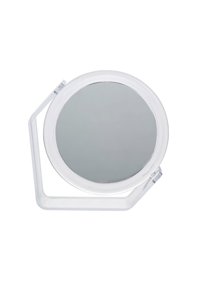 Mudo Home L Model Yuvarlak Ayna 3x Zoom Diğer