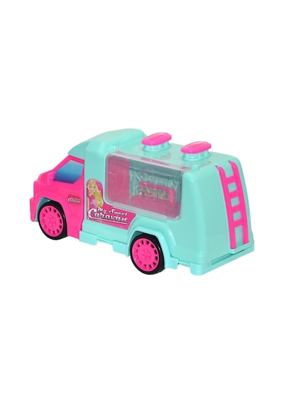 King Toys Sally'nin Sevimli Karavanı ENG-1056