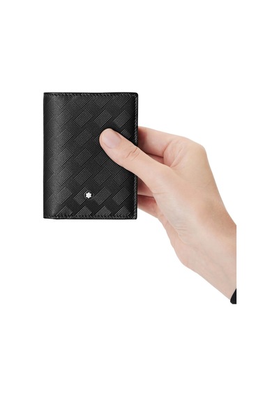 Mont Blanc Montblanc Extreme 3.0 Kartlık 4 Cc 131766 Siyah