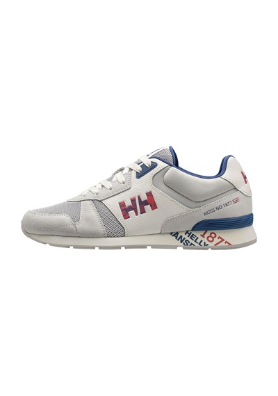 Helly Hansen Anakın Leather 2 Ayakkabı GRİ