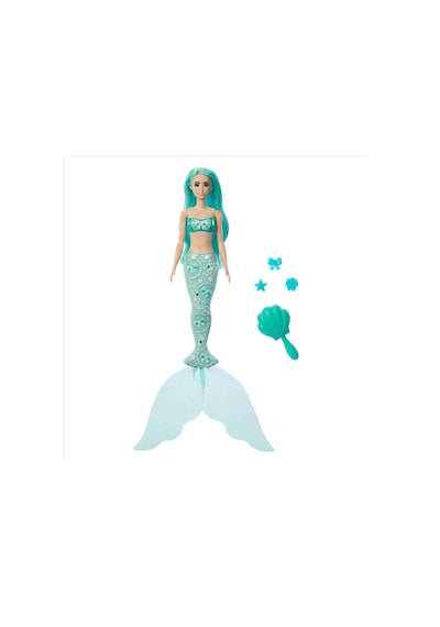 Barbie Color Reveal Balondan Hayvan Figürleri Serisi Jmw61