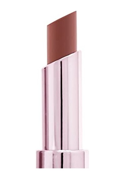 Maybelline New York Color Sensational Shine Compulsion Nemlendirici Parlak Ruj, 65 Spicy Mauve, Kahverengi 00