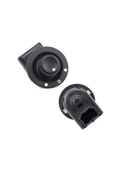 PROSwitch PRA700950 8 Fiş Ayna Ayar Düğmesi CLIO II - CLIO Sybol Bbo-Laguna II - Megane II -Kangoo- Master-Trafic II