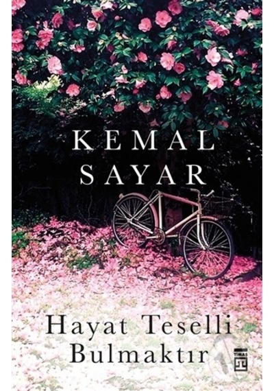 Hayat Teselli - Bulmaktır