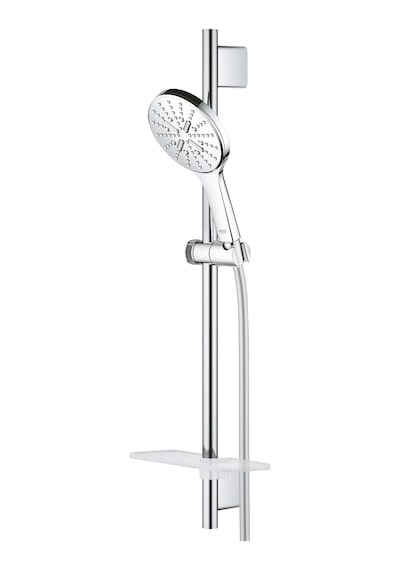 Grohe Duş Seti 3 Akışlı Smartactive Krom - 26575000 Krom