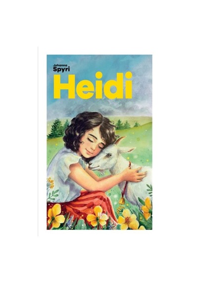Heidi - Ccgx-898719