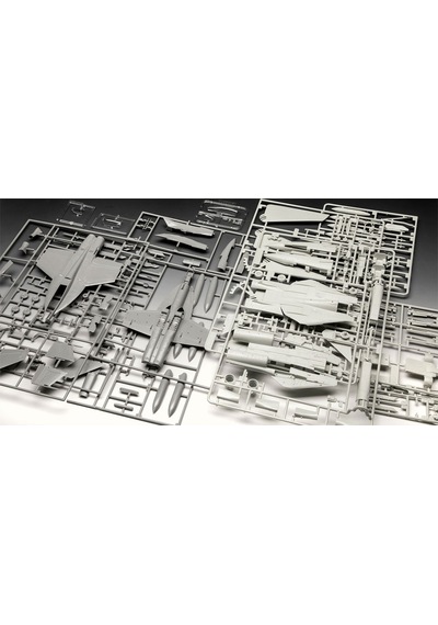 Revell Maket Gift Set Top Gun 2 Movie Set 5677