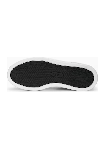 Puma Smash Platform V3 Kadın Günlük Spor Ayakkabı C-pum390758b10p04 Beyaz