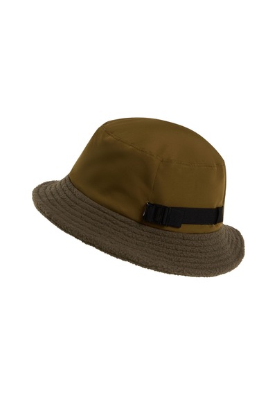 The North Face Yumıorı Bucket Unisex Şapka Nf0a8chtrl21 Çok Renkli